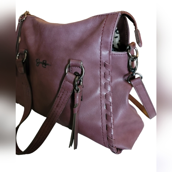 Jessica Simpson Handbag - Picture 7 of 10